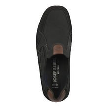 Load image into Gallery viewer, Josef Seibel Anvers 01 Black Combi