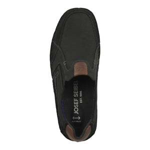 Josef Seibel Anvers 01 Black Combi