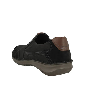 Josef Seibel Anvers 01 Black Combi