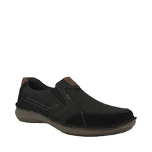Load image into Gallery viewer, Josef Seibel Anvers 01 Black Combi