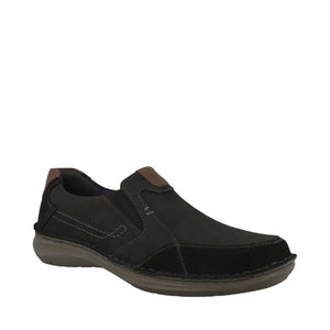 Josef Seibel Anvers 01 Black Combi