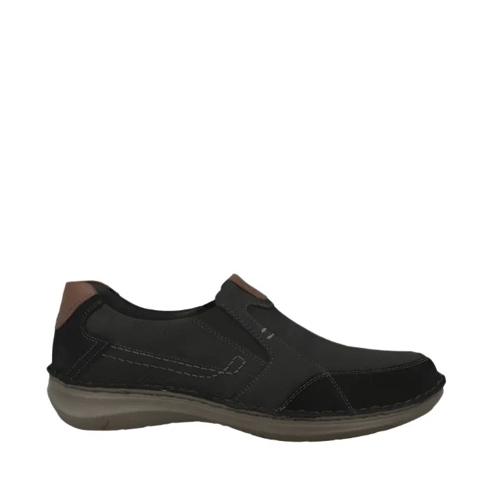 Josef Seibel Anvers 01 Black Combi