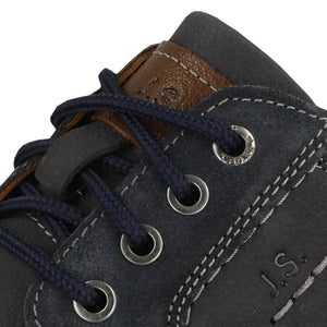 Josef Seibel New Anvers 06 Dark Blue