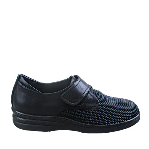 Pure Comfort Sadie A25 Black