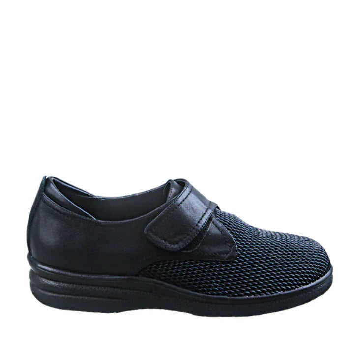 Pure Comfort Sadie A25 Black