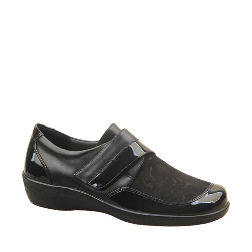 Pure Comfort Arch A25 Black Combo