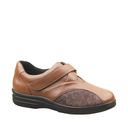 Pure Comfort  Saturn A25 Taupe Multi
