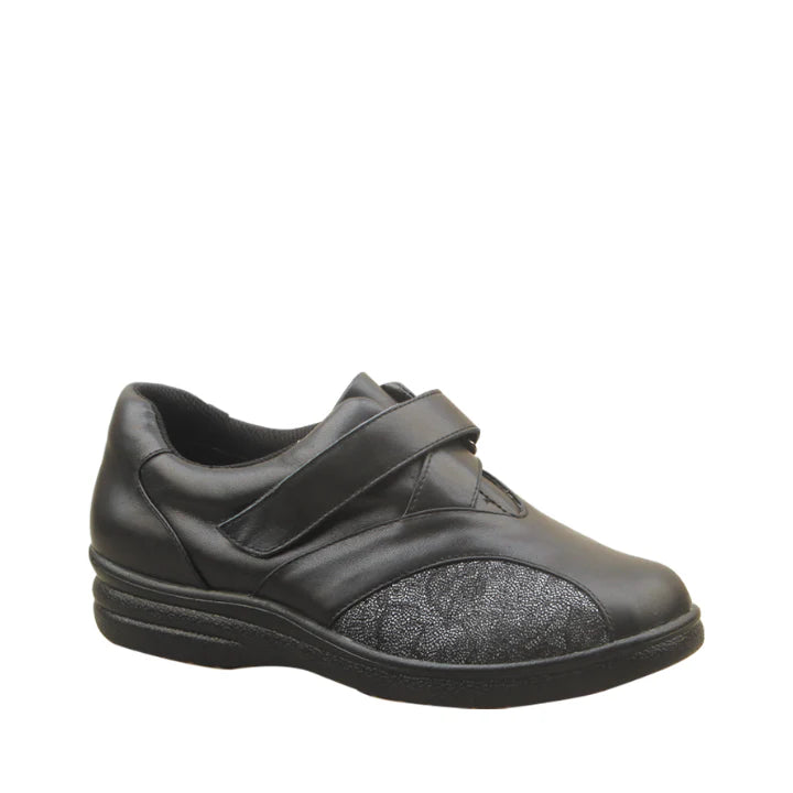 Pure Comfort  Saturn A25 Black Multi