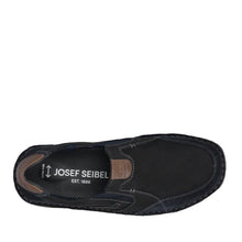 Load image into Gallery viewer, Josef Seibel Anvers 01 Dark Blue Combi