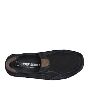 Josef Seibel Anvers 01 Dark Blue Combi