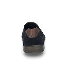 Load image into Gallery viewer, Josef Seibel Anvers 01 Dark Blue Combi