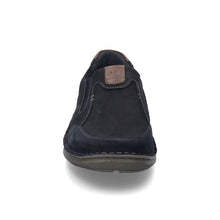 Load image into Gallery viewer, Josef Seibel Anvers 01 Dark Blue Combi