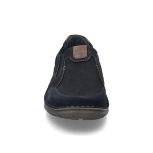 Josef Seibel Anvers 01 Dark Blue Combi
