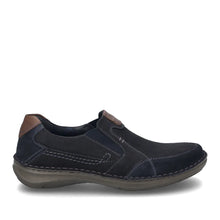 Load image into Gallery viewer, Josef Seibel Anvers 01 Dark Blue Combi