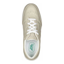 Load image into Gallery viewer, Propet Washable Walker Womens Shoes Bone/White