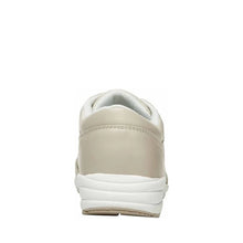 Load image into Gallery viewer, Propet Washable Walker Womens Shoes Bone/White
