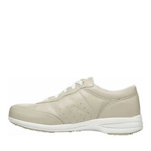 Load image into Gallery viewer, Propet Washable Walker Womens Shoes Bone/White