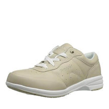 Load image into Gallery viewer, Propet Washable Walker Womens Shoes Bone/White