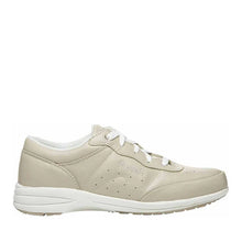 Load image into Gallery viewer, Propet Washable Walker Womens Shoes Bone/White