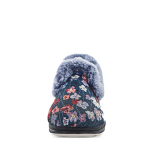 Load image into Gallery viewer, Panda Emille Blue Floral