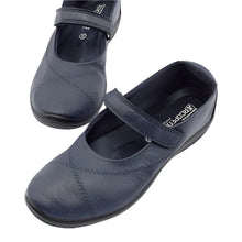 Load image into Gallery viewer, Arcopedico Triglav J65 Navy