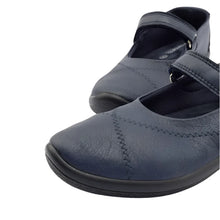 Load image into Gallery viewer, Arcopedico Triglav J65 Navy