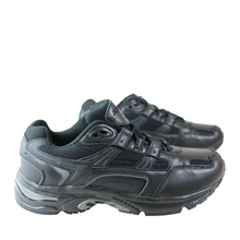 Load image into Gallery viewer, Scholl Mens Shoes X-trainer Black