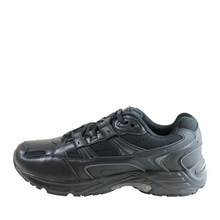 Load image into Gallery viewer, Scholl Mens Shoes X-trainer Black