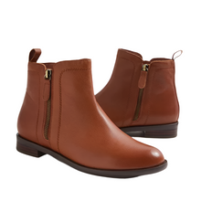 Load image into Gallery viewer, Ziera Mcteal Dk Tan