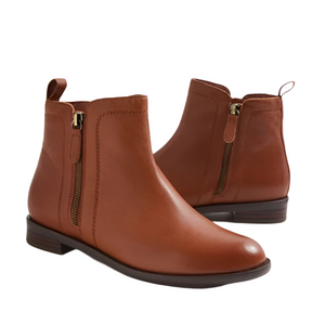 Ziera Mcteal Dk Tan