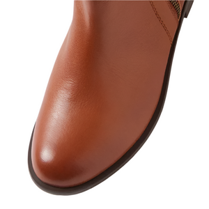 Ziera Mcteal Dk Tan