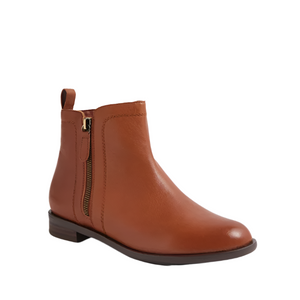 Ziera Mcteal Dk Tan
