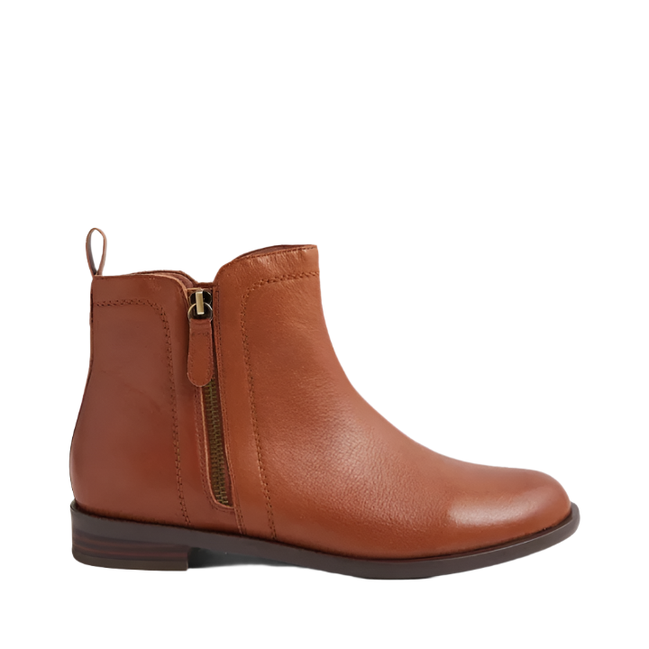 Ziera Mcteal Dk Tan