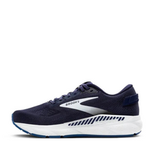 Load image into Gallery viewer, Brooks M Beast Gts 24 2e Peacoat/True Navy/White