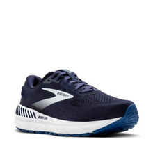 Load image into Gallery viewer, Brooks M Beast Gts 24 2e Peacoat/True Navy/White