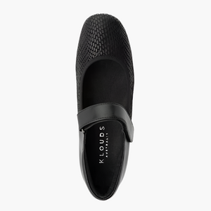 Klouds Wisdom Womens Shoes Xw Snake Stretch