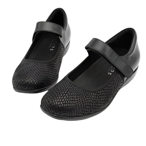 Klouds Wisdom Womens Shoes Xw Snake Stretch