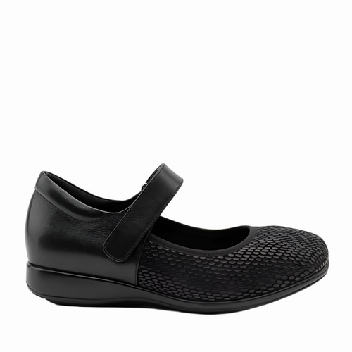 Klouds Wisdom Womens Shoes Xw Snake Stretch