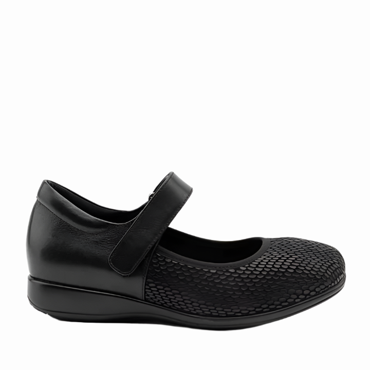 Klouds Wisdom Womens Shoes Xw Snake Stretch