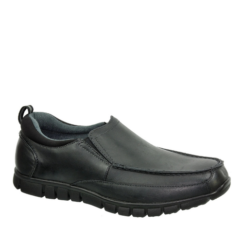 Scholl Connor Black