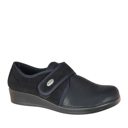 Fly Flot Q2886 Nero Blue