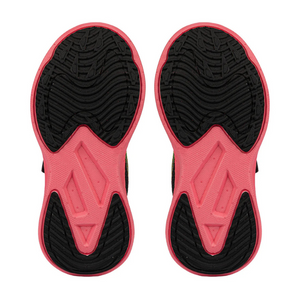 Sfida Kaleido (V) Girls Black/Hot Pink