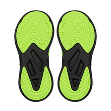 Load image into Gallery viewer, Sfida Kaleido (V) Boys Lime/Black/Grey