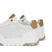 Load image into Gallery viewer, Revere Los Angeles White/Tan Wide