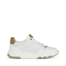 Load image into Gallery viewer, Revere Los Angeles White/Tan Wide