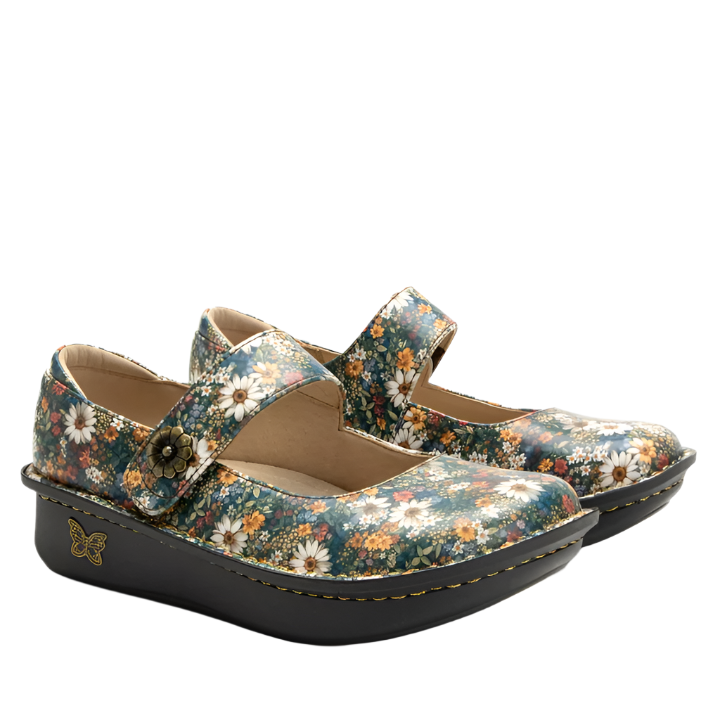 Alegria Paloma Sugar N Fall Spice PAL 6305
