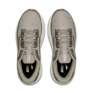 Brooks M Ghost Max 2 1D London Fog/Falcon/Coconut