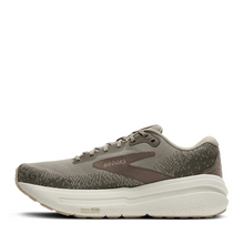 Load image into Gallery viewer, Brooks M Ghost Max 2 1D London Fog/Falcon/Coconut