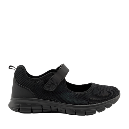 Klouds Kross Strap / Double Black
