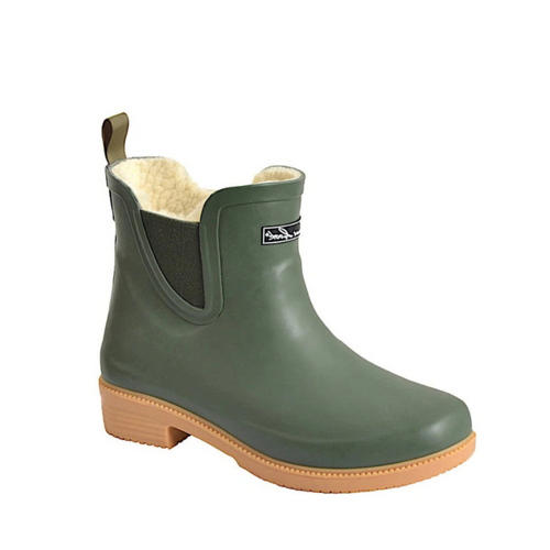 Thomas Cook Wynyard Kids Dark Khaki